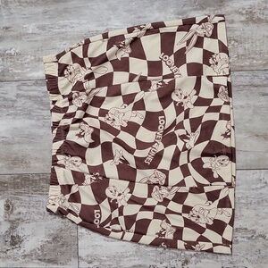 Looney Tunes Character Skirt